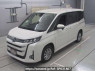 Used 2022 AT toyota noah ZWR95W Image[0]