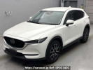 Mazda CX-5 KF5P