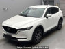 Used 2020 AT mazda cx-5 KF5P Image[0]