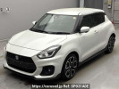 Suzuki Swift Sport ZC33S