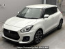 Used 2024 AT suzuki swift-sport ZC33S Image[0]