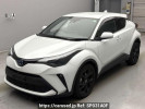 Toyota C-HR ZYX11