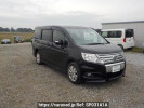 Honda Step WGN Spada RK6