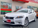 Lexus GS GRL15