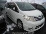 Used 2009 AT nissan serena CC25 Image[0]