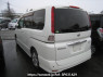 Used 2009 AT nissan serena CC25 Image[1]