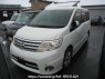 Used 2009 AT nissan serena CC25 Image[2]
