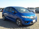 Honda Fit Hybrid GP5