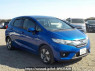 Used 2014 AT honda fit-hybrid GP5 Image[0]