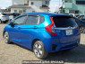 Used 2014 AT honda fit-hybrid GP5 Image[1]