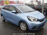 Used 2021 AT honda fit GR1 Image[0]