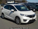 Honda Fit GK3