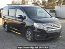 Honda Step WGN Spada RK5