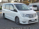Nissan Serena HFC26