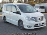 Used 2015 AT nissan serena HFC26 Image[0]