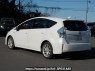 Used 2013 AT toyota prius-alpha ZVW41W Image[1]