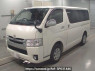 Used 2019 AT toyota hiace-van TRH200V Image[0]