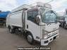 Used 2012 MT isuzu elf-truck NPR85YN Image[2]