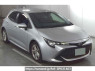 Used 2022 AT toyota corolla-sports NRE210H Image[0]