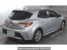 Used 2022 AT toyota corolla-sports NRE210H Image[1]