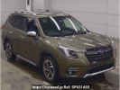 Subaru Forester SKE