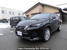 Lexus NX AGZ15