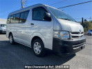 Toyota Hiace Wagon TRH214W