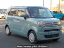 Suzuki WAGON R SMILE MX81S