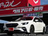 Used 2022 AT subaru levorg VN5 Image[0]