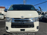 Used 2019 AT toyota hiace-van TRH200V Image[1]