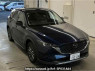 Used 2021 AT mazda cx-5 KF2P Image[0]