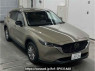 Used 2022 AT mazda cx-5 KF2P Image[0]