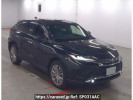 Toyota Harrier Hybrid AXUH80