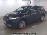 Used 2021 AT toyota harrier-hybrid AXUH80 Image[1]