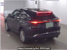 Used 2021 AT toyota harrier-hybrid AXUH80 Image[2]
