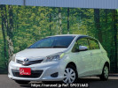 Toyota Vitz KSP130