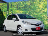 Used 2012 AT toyota vitz KSP130 Image[2]