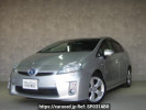 Toyota Prius ZVW30