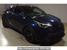 Toyota C-HR ZYX11