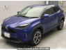 Used 2020 AT toyota yaris-cross MXPJ15 Image[0]