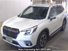 Subaru Forester SKE