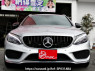 Used 2015 AT mercedes-benz c-class-station-wagon 205245 Image[1]