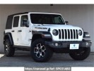 Jeep JEEP WRANGLER UNLIMITED JL36L