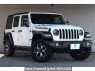 Used 2021 AT jeep jeep-wrangler-unlimited JL36L Image[0]