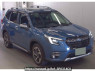 Used 2022 AT subaru forester SKE Image[0]