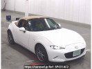 Mazda Roadster ND5RE