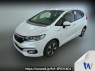 Used 2019 AT honda fit-hybrid GP5 Image[0]