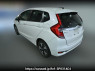 Used 2019 AT honda fit-hybrid GP5 Image[2]