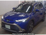 Used 2022 AT toyota corolla-cross ZVG15 Image[0]