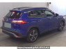Used 2022 AT toyota corolla-cross ZVG15 Image[1]